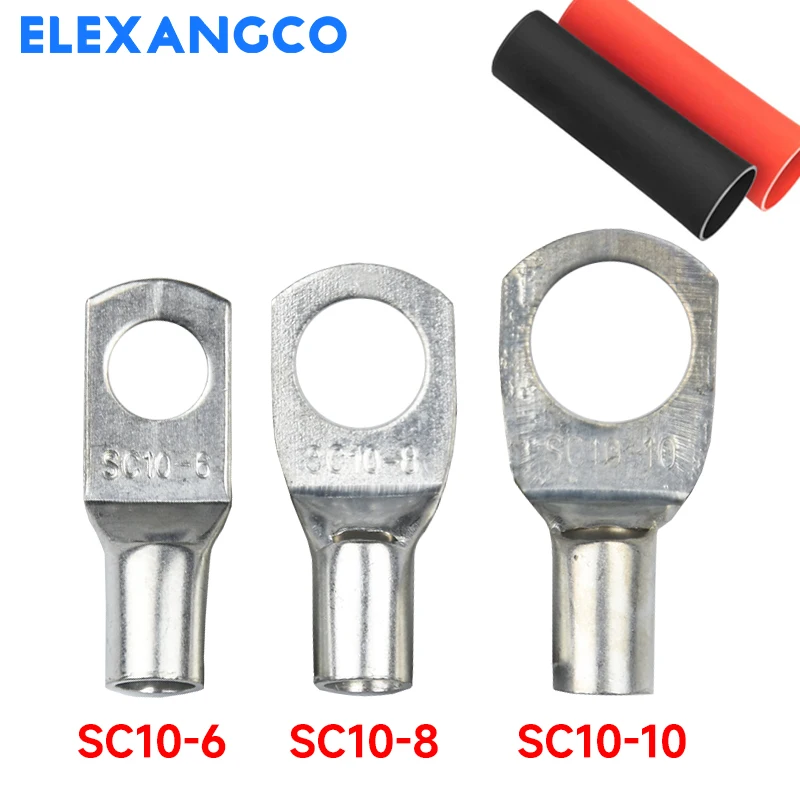 90degree MEGA Eyelet Crimp CE Auto Electric Supply, 40 OFF