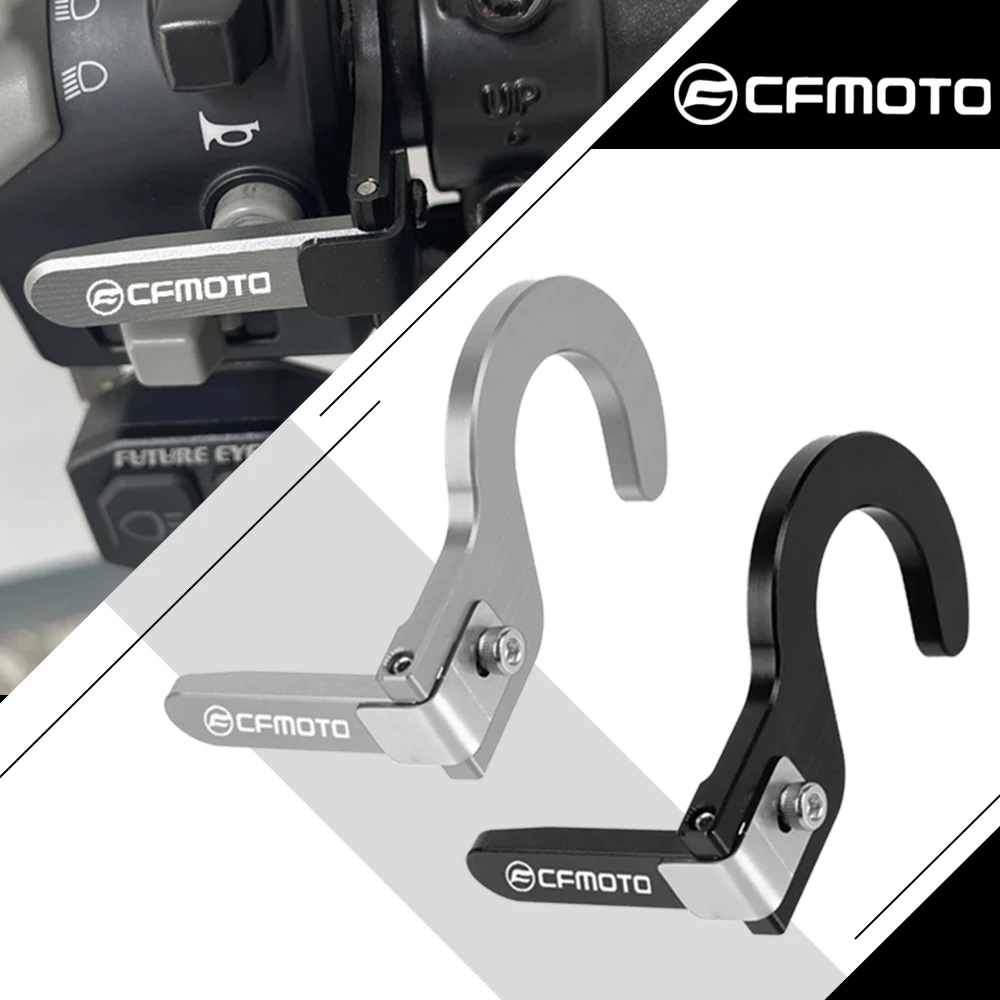 

2024 Motorcycle For CFMOTO 250NK 400NK 650NK 800NK 400 450 800 NK 450GT 650GT 650MT 800 MT Horn Switch Extender Extension Button
