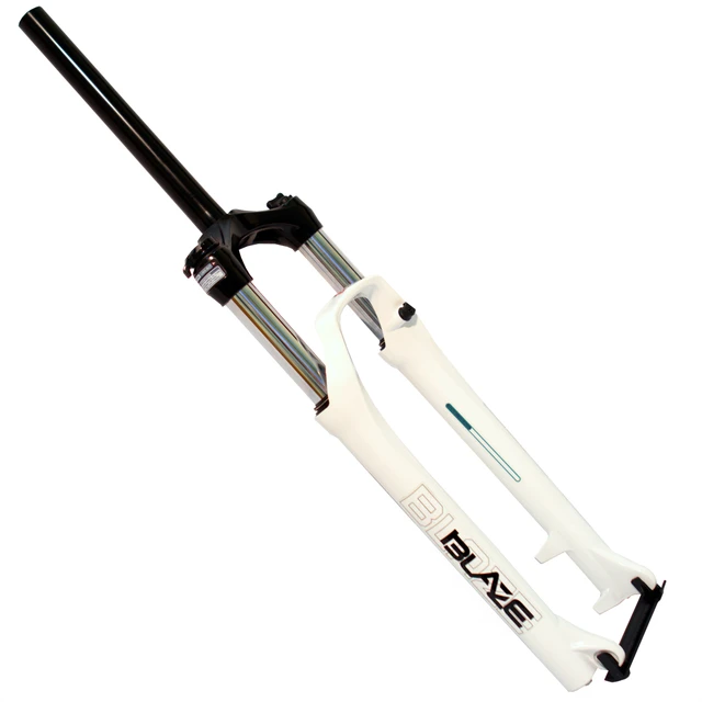 blaze-horquilla bicicleta, 29 "ML, blanco, resorte de aceite _ - AliExpress Mobile