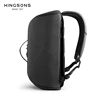 KINCASE Anti-theft Men Backpack Foldable Travel Bag Laptop Backpack 15.6 inch Cut-proof /USB Charge/TSA Lock/Rfid Block 2