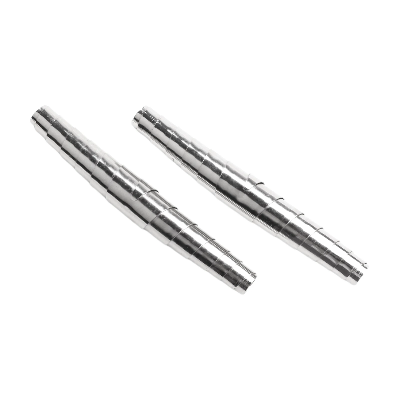 5pcs Pruning Shear Spare Spring Stainless Steel Spring Garden Scissors Spring For Pruning Shear Grafting Tool