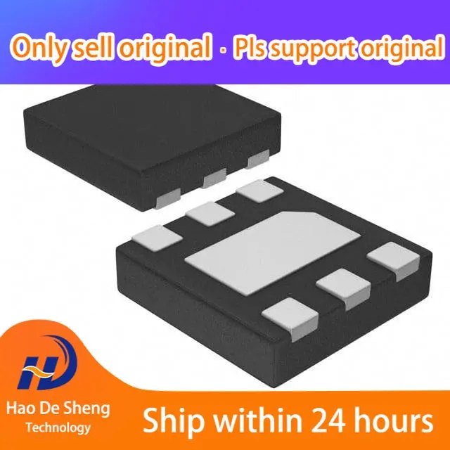 

10 шт./партия FAN4860UMP5X WSON8 новая Оригинальная фотография