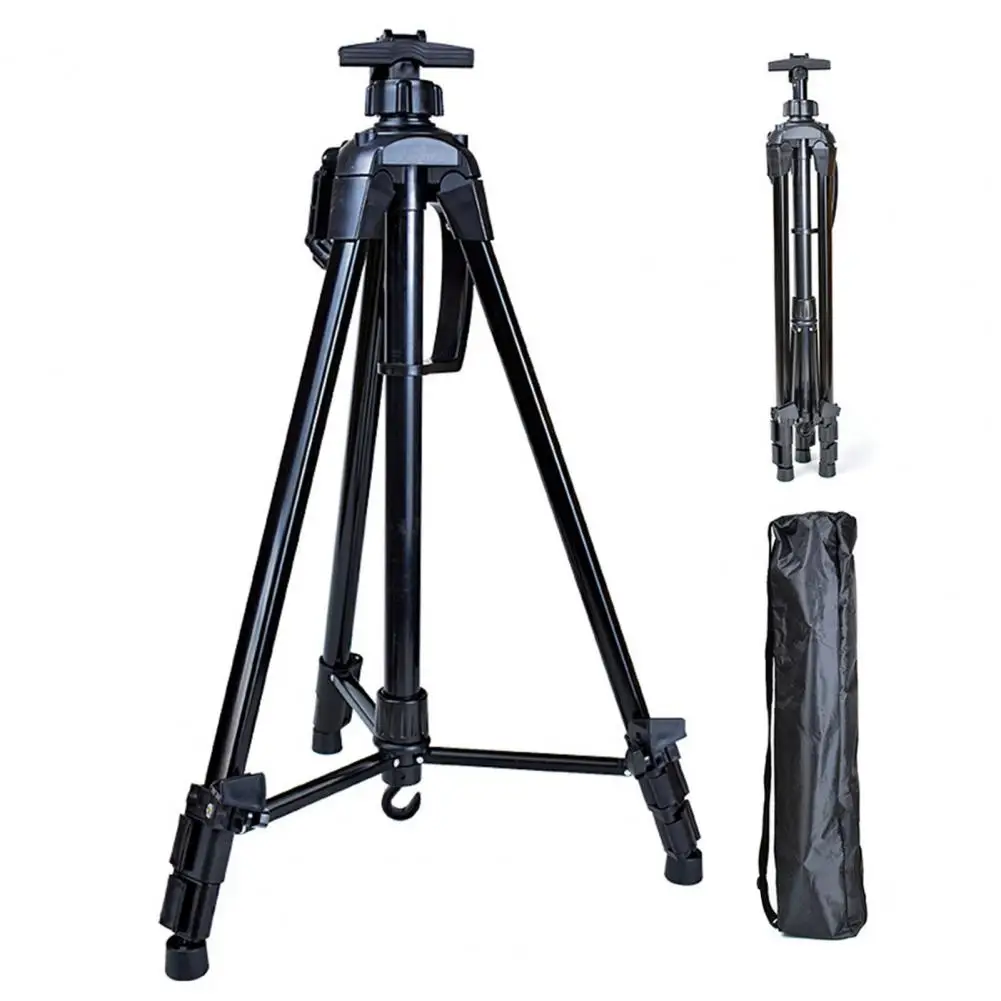 Easel Stand Practical Painting Canvas Art Drawing Easel Thickened Metal Display Painting Canvas Metal Home Use