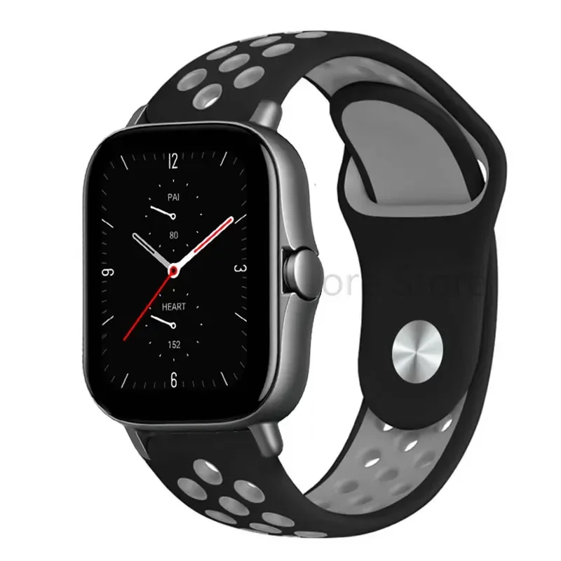 Stylish Multisize Watch Strap for Smartwatches and Fitness Trackers