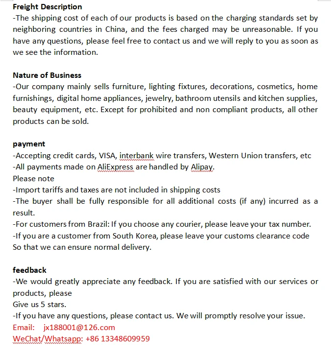 Description Picture 2 of itemBathroom Accessories Sets Robe Hook Towel Rack Ring Towel Bar Toilet Paper Holder Soap Dispenser Toothbrush Cup Toilet Brush