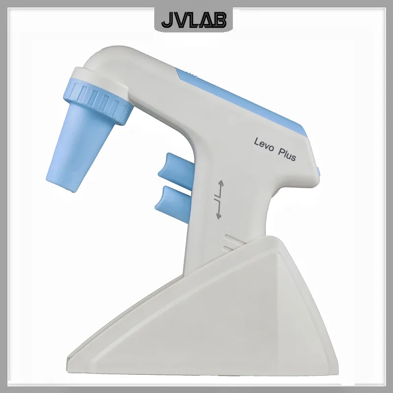 Electric Pipette Controller Large Volume Automatic Pipettor Dropper