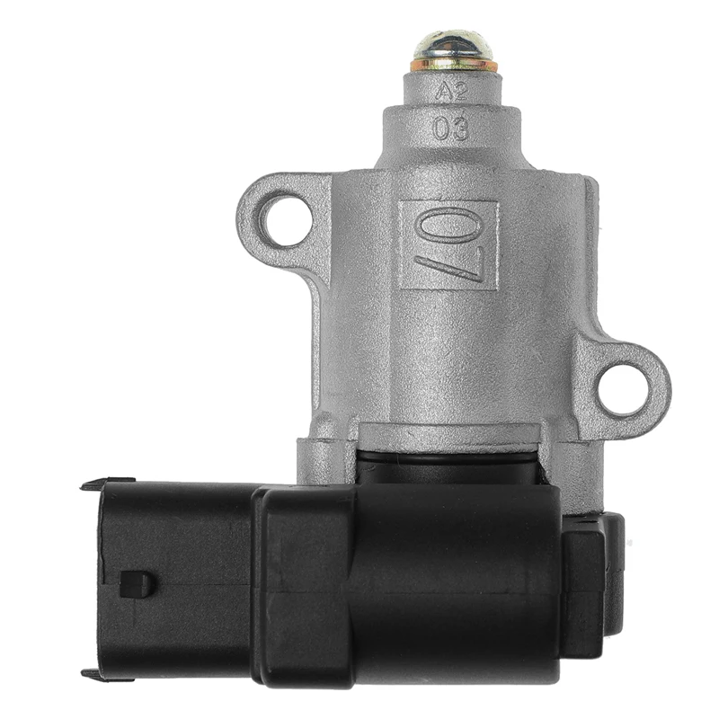 NEVOSA Idle Air Control Valve IACV For Hyundai MATRIX I10 2008-Kia Picanto 2007-2010 Series 35150-02800 3515002800 9520930007