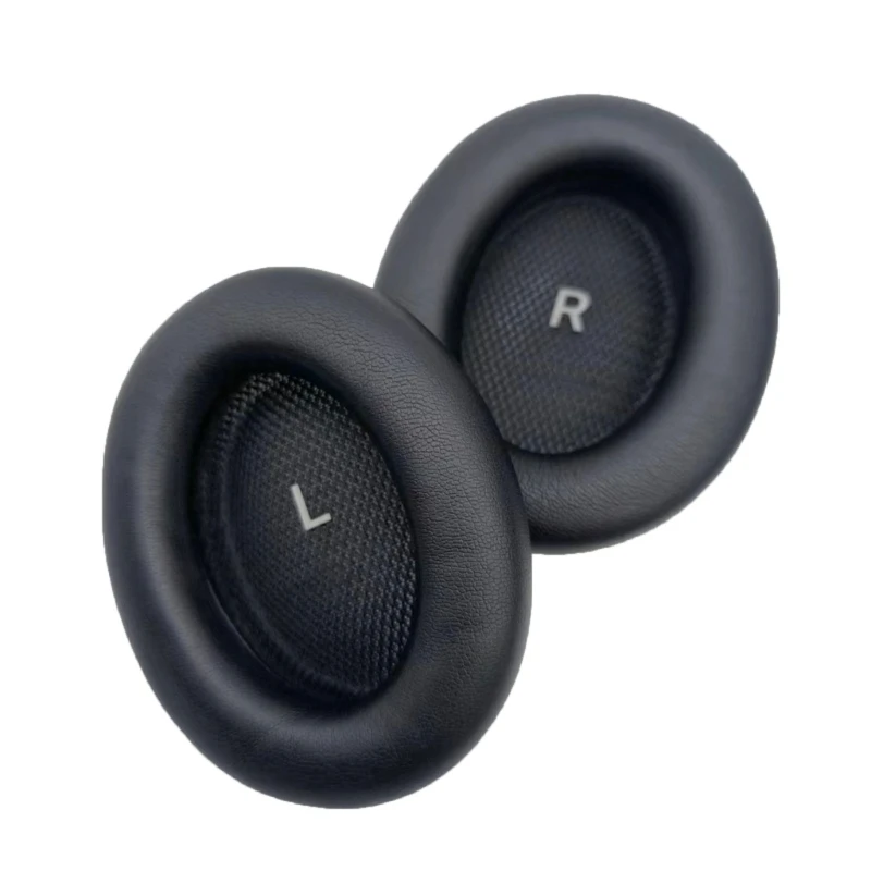 

Replacement Earpads Ear Pad for ACCENTUM Headphones Ear Cushions Earmuffs Ear Cover