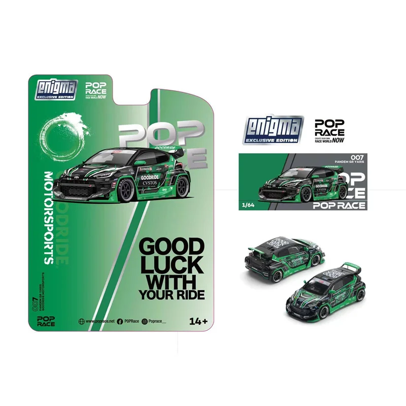 Pop Race 1:64 Pandem EG6 Mk5 RX7 RX8AMEMIYA LPI 800 SILVIA S13 DBX LANCER EVO 78