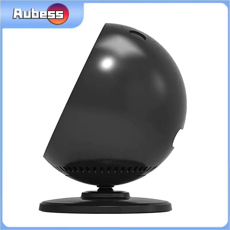 Per Altoparlanti Spot Amazon Echo Supporto Per Staffa A Parete Con Rotazione A 360 Gradi Supporto Per Supporto In Lega Di Alluminio Regolabile Con Bas