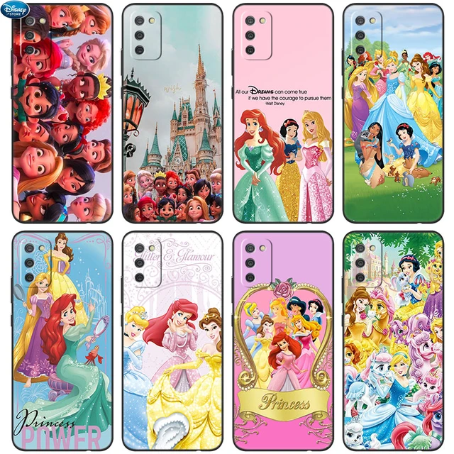 Principesse Disney iPhone 11 Case