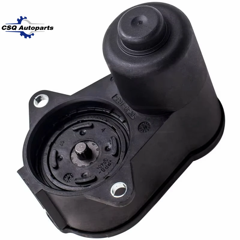 Torx Rear Caliper HandBrake Parking Servo Motor 6/12 3C0998281B for VW Passat B6 CC Tiguan Audi 3C0998281 3C0998281A