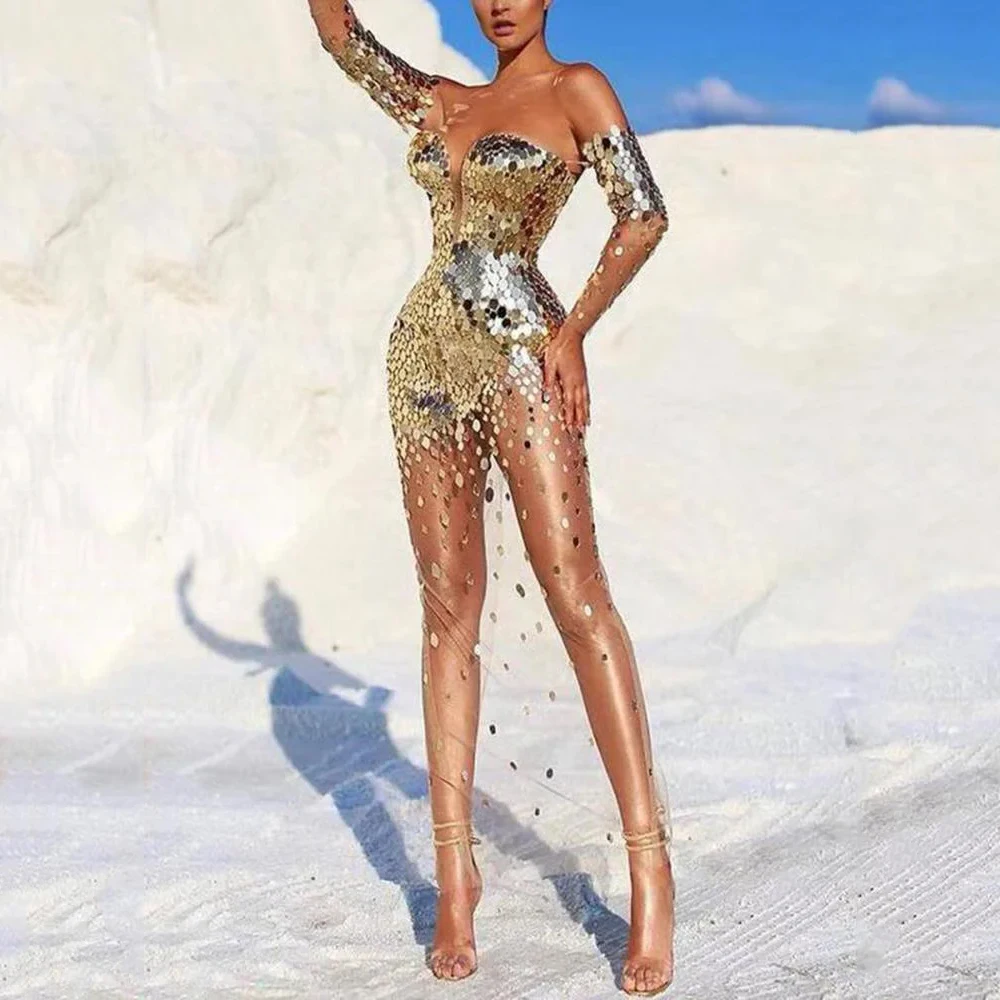 

Gorgeous sequin off shoulder maxi dress Shiny Off the Shoulder Ankle Length Occasion Party Dresses For Women