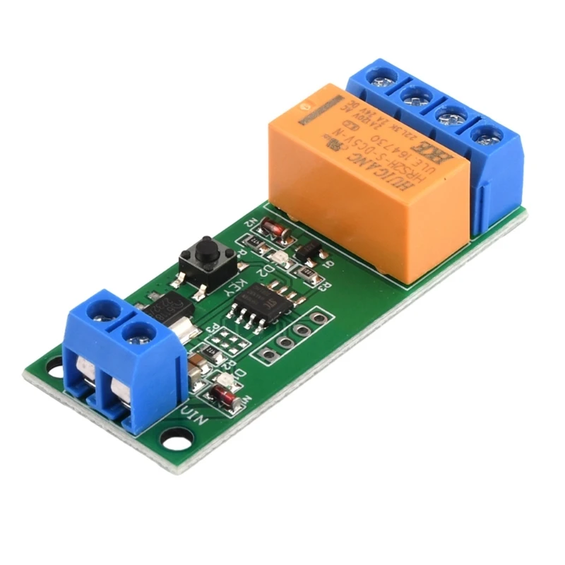 

High Quality Motor Reversing Modules 2A Current for 5V 6V 9V 12V Motor P9JB