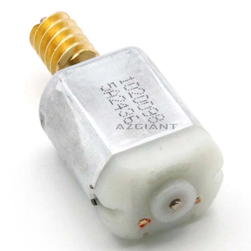 1020098 1020213 1020257 For Mazda 3 M3 Axela Speed Micro Carbon Brush Motor Car Side Door Lock Actuator Central Control Engine 2