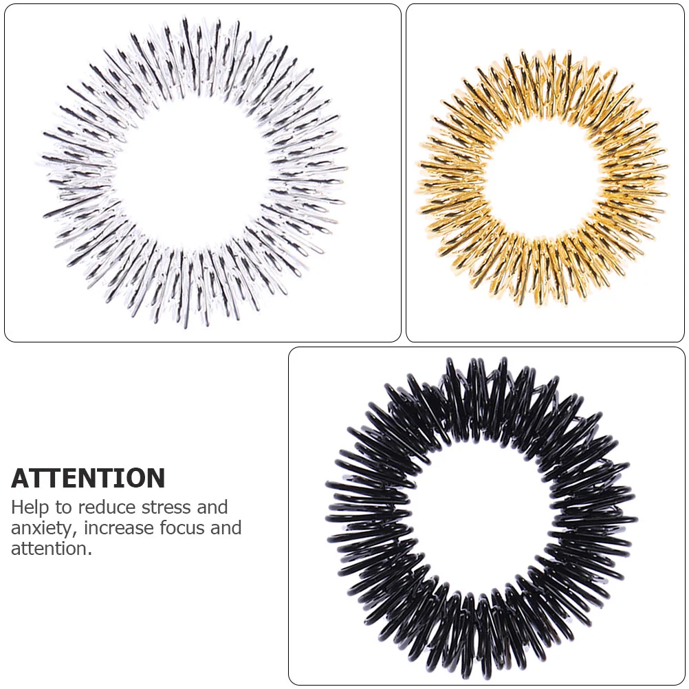 Рисунок 5 - массажное кольцо для пальцев