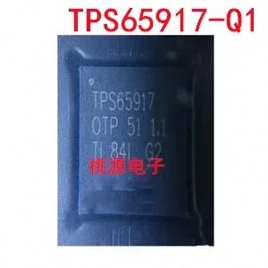 

Флэш-накопитель TPS65917 QFN, 1-10 шт.