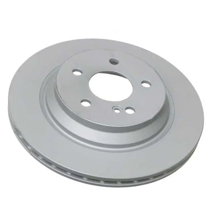 메르세데스-벤츠 브레이크 디스크 R230 브레이크 디스크 W221용 후방 브레이크 디스크 2214231212