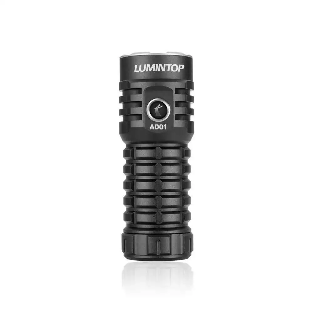 

Lumintop AD01 1200 Lumen Outdoor Flashlight