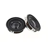 2Pcs Mini 1.5 Inch Full Frequency Portable Speakers 4ohm 3W Small 40MM/36MM Stereo Audio Sound Hifi DIY Home BT Loudspeaker 4