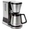CPO-850P1  CPO-850 Coffee Brewer, 8 Cup, Stainless Steel 2