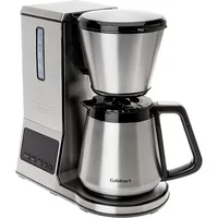 CPO-850P1  CPO-850 Coffee Brewer, 8 Cup, Stainless Steel 2