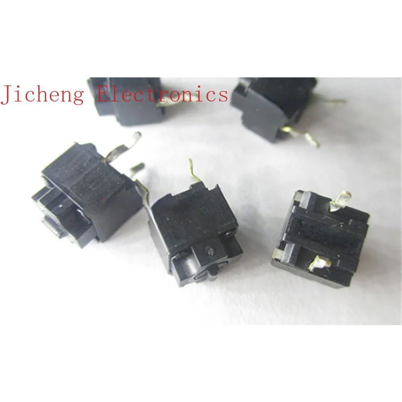 

10PCS Original Square Mouse Microswitch IE4.0
