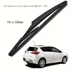 10" Rear Wiper Blade   Windshield Windscreen Tailgate Window For Toyota Auris Touring Sports Estate 2 2013 - 2018 1