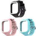 3 pcs strap