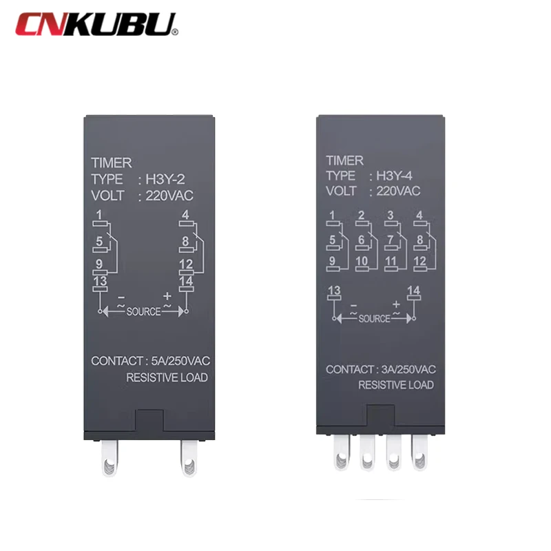 H3Y-2/4  ð ,  Ÿ, ̽ ,   ÷, Ŭ ð  , 220V, 24V, JSZ6