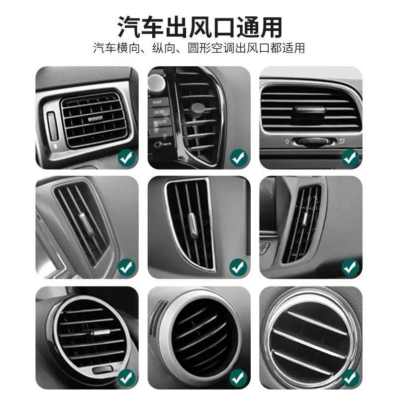 Auto Luft auslass Parfüm Auto spezielle Lufter frischer Auto Aroma therapie  für Citroen Xsara Picasso 2000-2005 - AliExpress