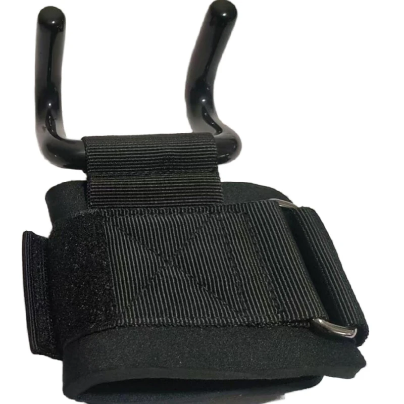 Palm Protectors Wrist Hooks 3