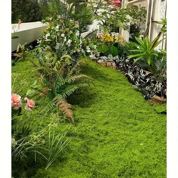 Artificial Moss Carpet Mat 3