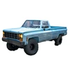 1/18 Fms Glacier 2.4ghz Rc Car Model Simulation  4wd Off-Road Crawler Remote Control Pickup Truck Toys Adult Boys Toys Gifts 6