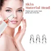 Electric Vacuum Suction Blackhead Remover Facial Pore Cleaner Comedone Spot Acne Pimple Blackhead Extractor USB Rechargeable 2