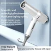 New Concept Fashion Hair Dryer 1300w High Speed Hair Dryer-Speed Drying Hair Care Safety Innovative Technology Care 1
