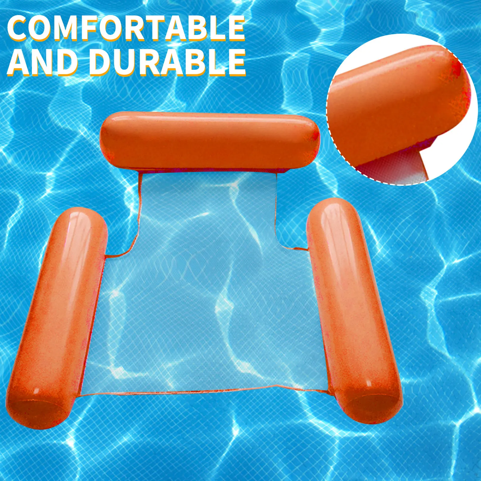Lot De 20 Patchs Réparation Transparents TPU - 10 Carrés 7x7 Cm + 10 Ronds 6 Cm | Pour Tentes, Vêtements, Matelas Gonflables