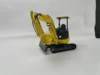 The Deposit of the LESU PC30 Mini RC Excavator Radio Control Digger Trucks Car Vehicle 3