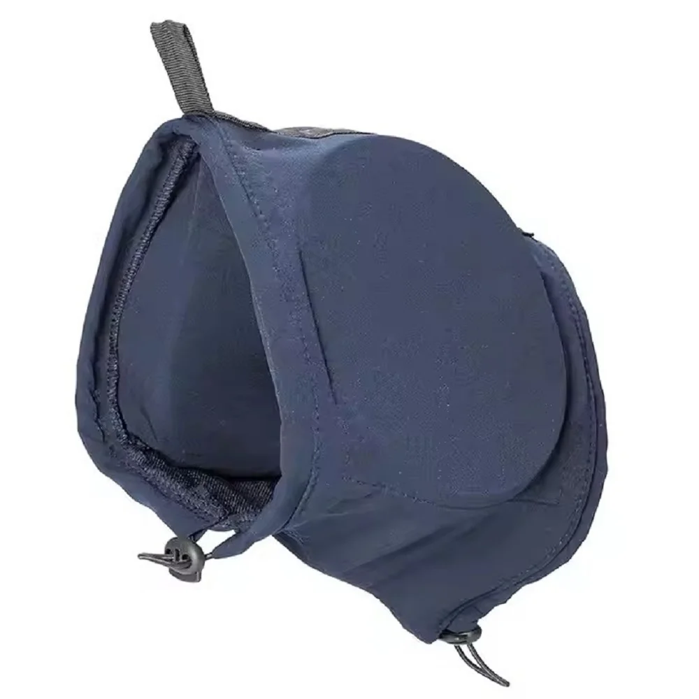 Pet Köpek Sakinleştirici Başlık Köpek Anti-Scare Yaka Duygusal Yıldırımdan Korunma Kulak Tıkacı Köpek Başlığı