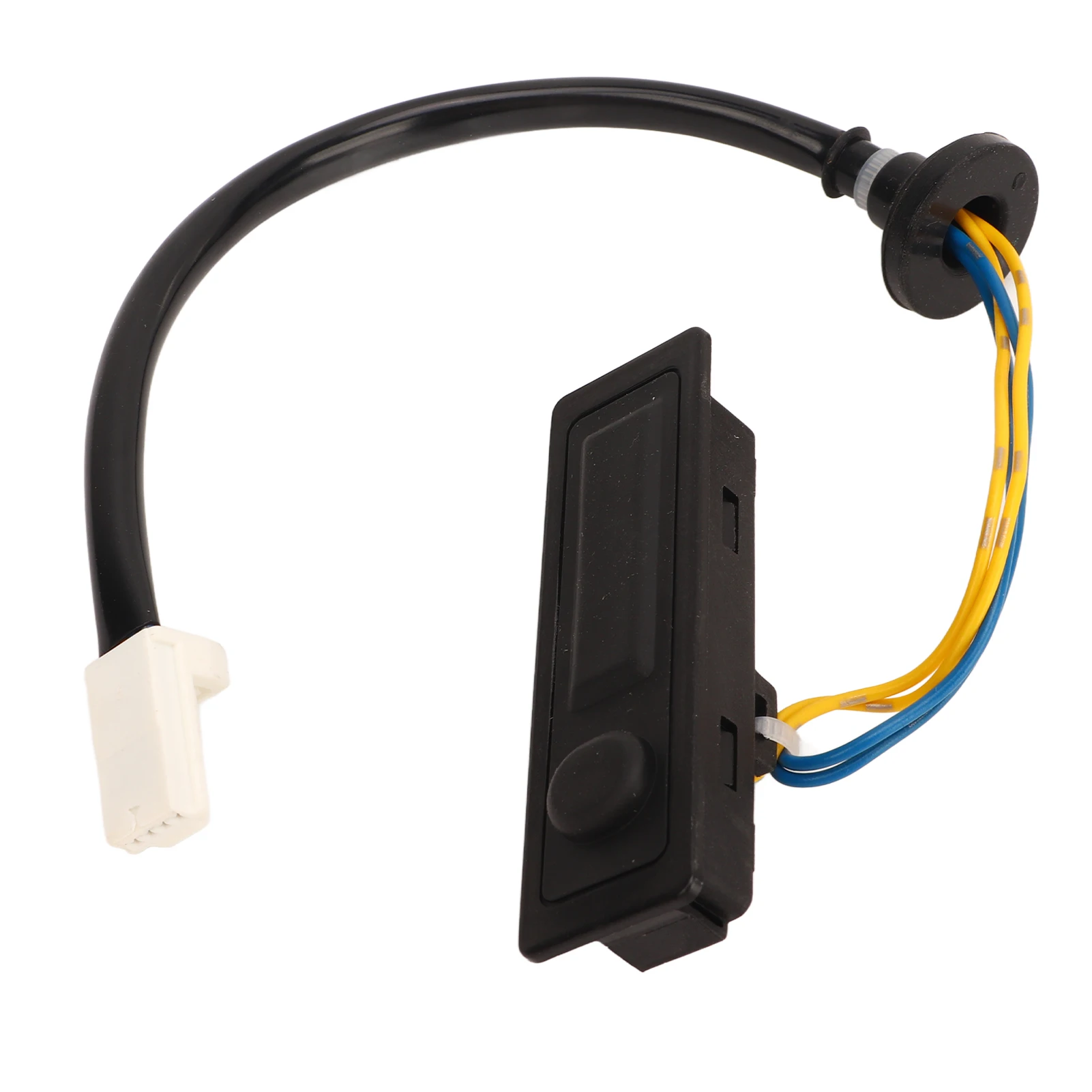 

Открыватель багажника выключатель выпуска 25380 1AA0A, переключатель открывания крышки багажника для Murano 2008 до 2014