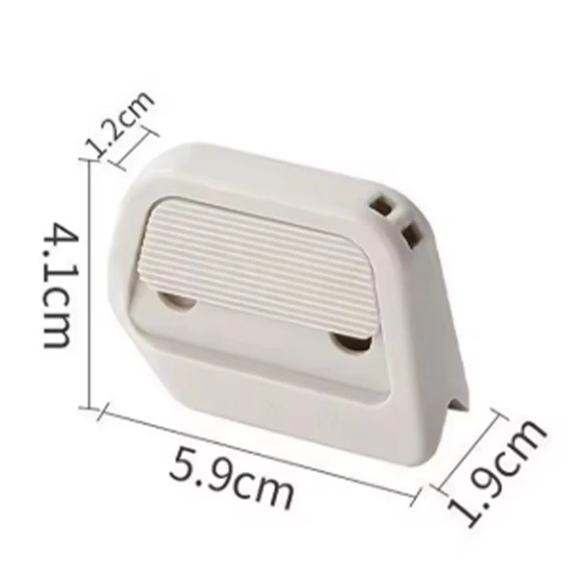 휴대용 미니 박스 오프너 도구, 가정 및 사무실 배송 용품을 위한 인체공학적 핸드헬드 카톤 커터