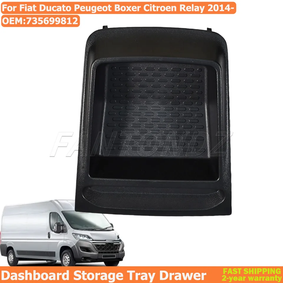 MASCHERINA PER FIAT DUCATO X250 DAL 02/06 IN RADICA PER CRUSCOTTI -22