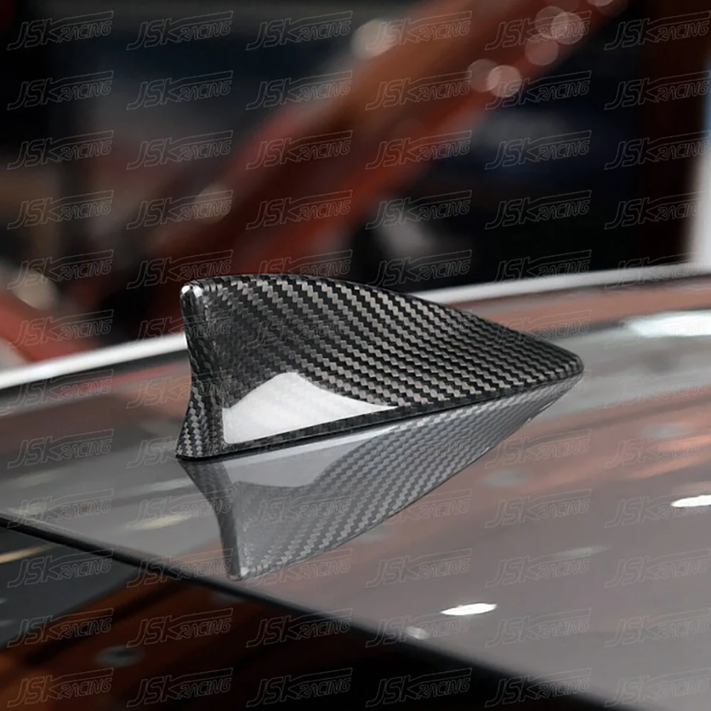 

Carbon Fiber Antenna For Lexus Es 2018-2020