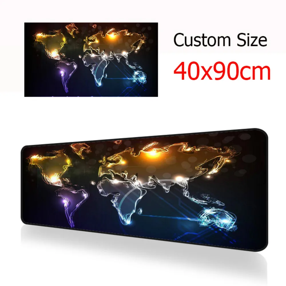 Factory Direct Agent DIY Custom Large Mouse Pad and RGB Mouse Pad Custom Link VIP Customers mouse pad gaming mousepad