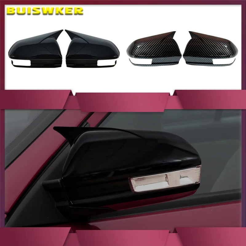 

Крышка для бокового зеркала заднего вида для Mitsubishi Lancer 2012-2015