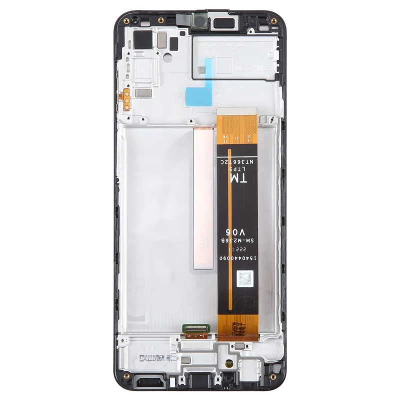 LCD Screen for Samsung Metro B313 - Replacement Display by