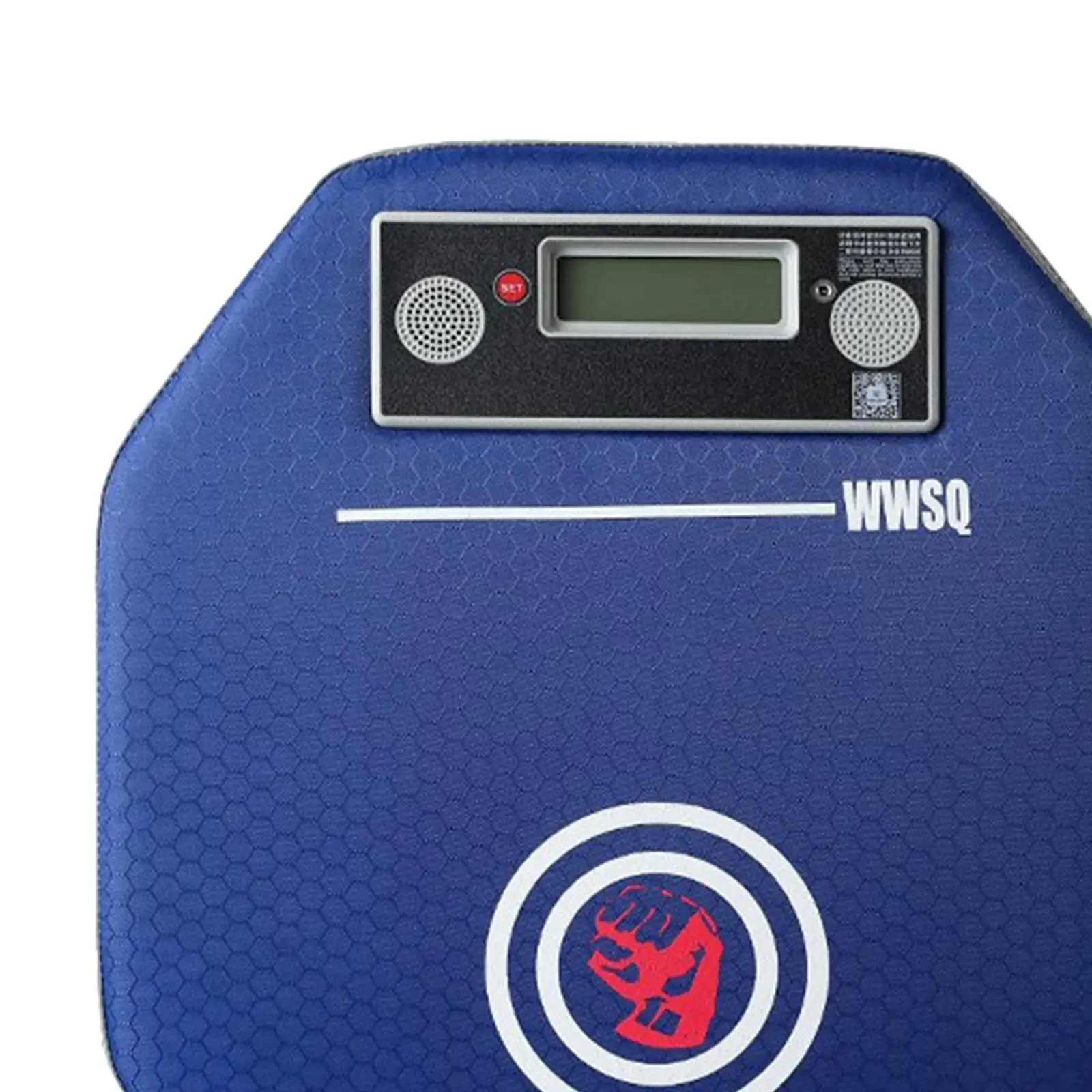 

Music Boxing Training Machine Sandbag Electronic Wall Target Punching Pad for Fighting Game Strength Training Trainer