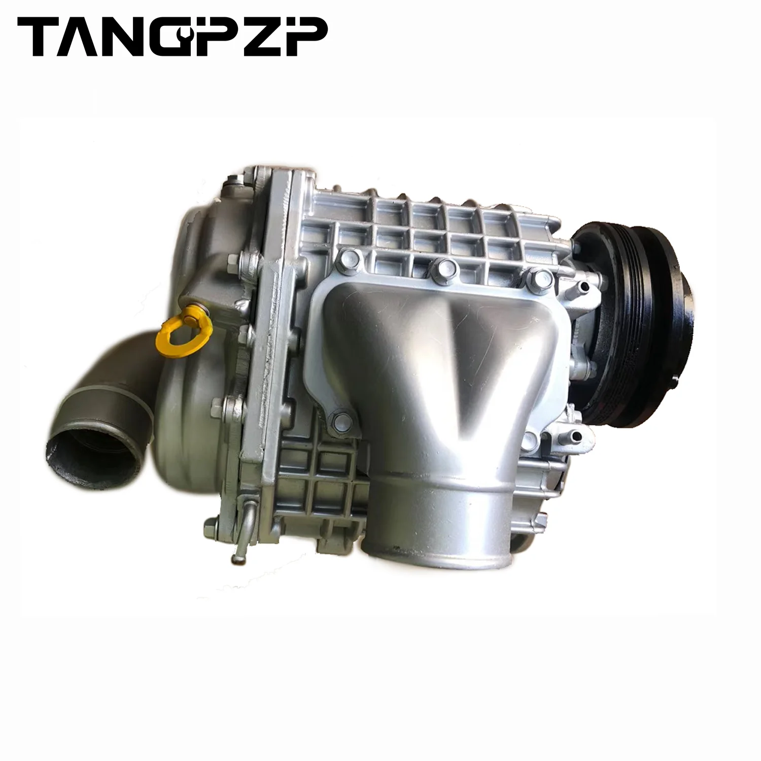 New SC14 SUV Universal Supercharger Turbocharger Suit For Cherokee