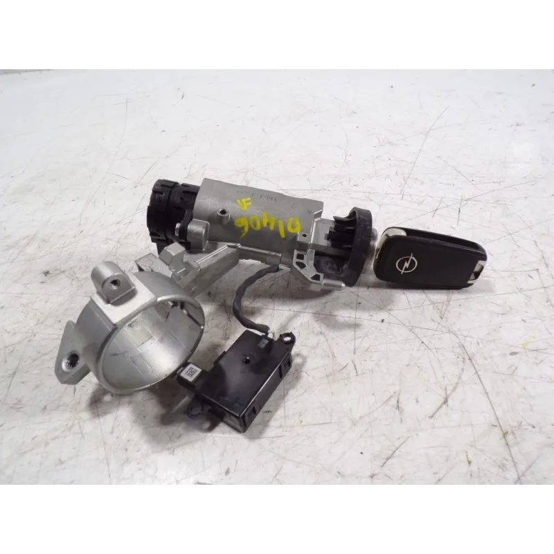 Antifurto/14737994/17112612 Serve Per Opel Mokka 1.6 Cdti Dpf