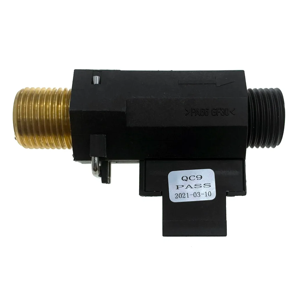

Boiler Parts Water Flow Sensor Switch For & Baxi Main Four Beretta Heating Furnace Flow Sensor Accessories HVAC Systems